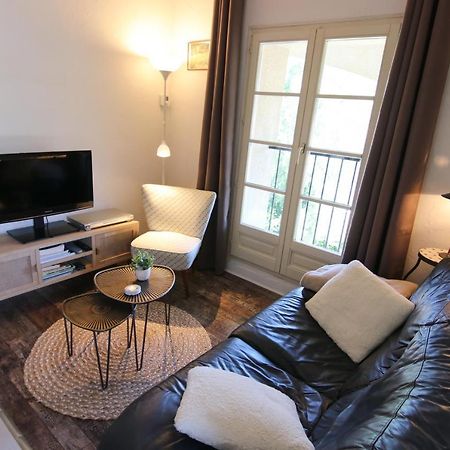 Le Belvosgien Apartment เฌราร์แมร์ ภายนอก รูปภาพ