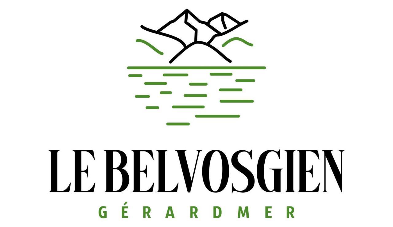 Le Belvosgien Apartment เฌราร์แมร์ ภายนอก รูปภาพ