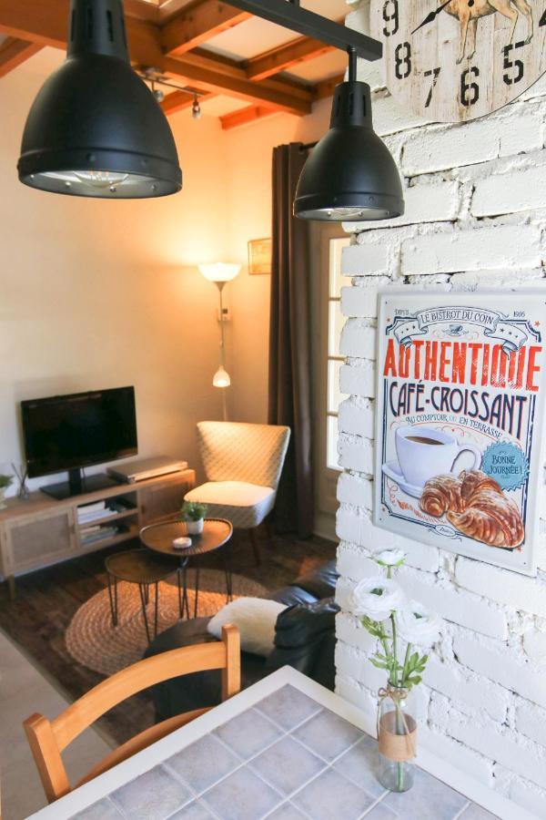 Le Belvosgien Apartment เฌราร์แมร์ ภายนอก รูปภาพ