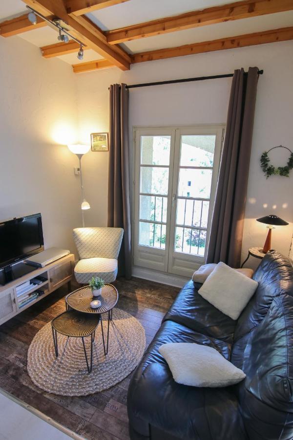 Le Belvosgien Apartment เฌราร์แมร์ ภายนอก รูปภาพ